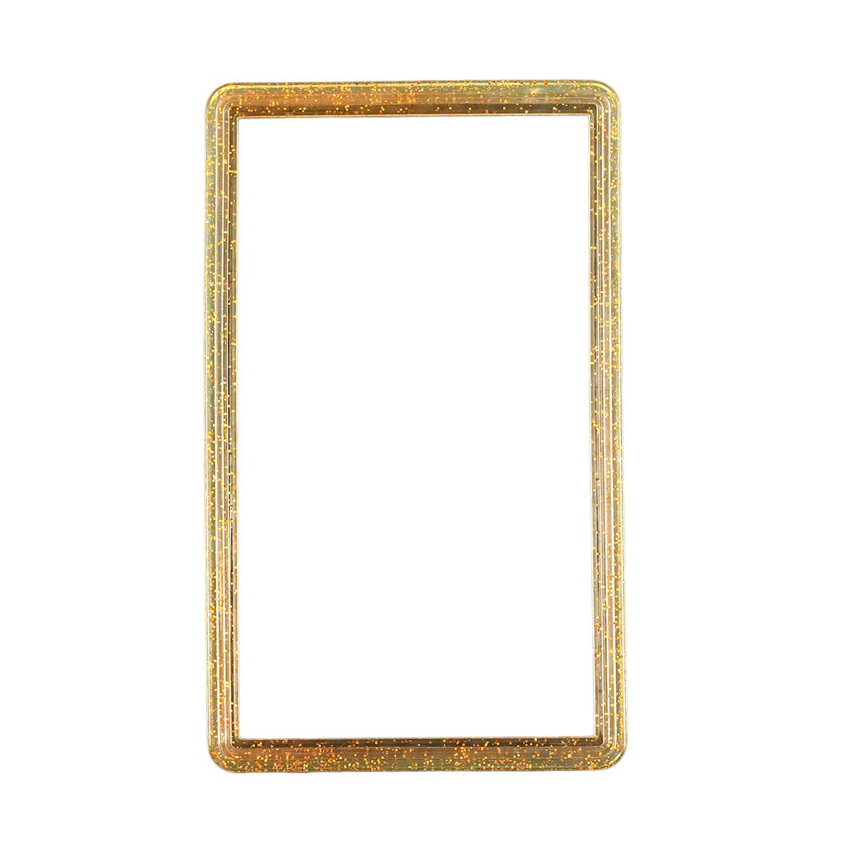 PSA Graded Card Bumper Guard- Radiant Series