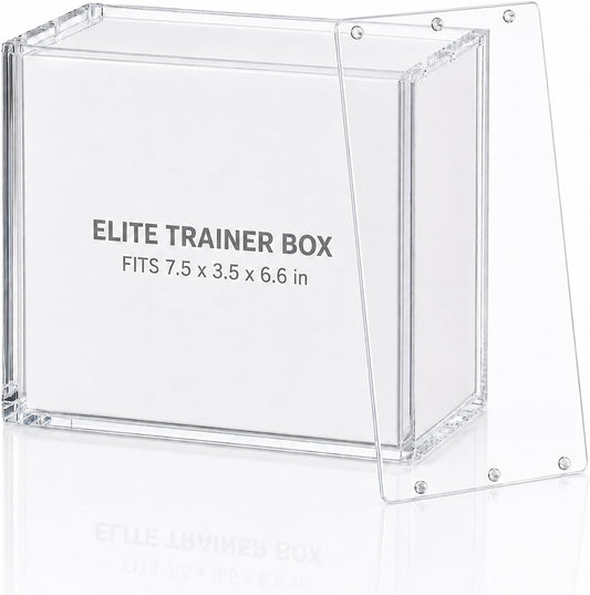 ETB Protective Acrylic Case