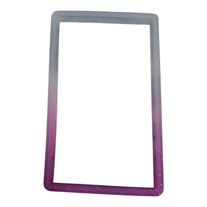 PSA Graded Card Bumper Guard- Radiant Series