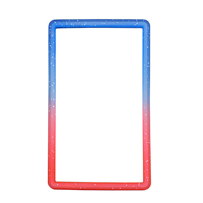 PSA Graded Card Bumper Guard- Radiant Series