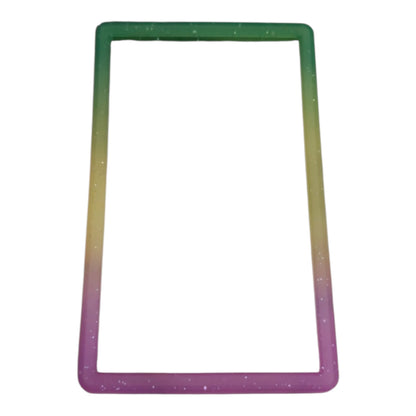 PSA Graded Card Bumper Guard- Radiant Series