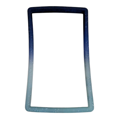 PSA Graded Card Bumper Guard- Radiant Series