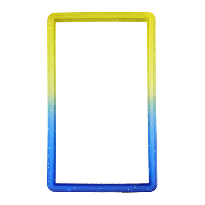 PSA Graded Card Bumper Guard- Radiant Series