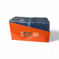 100ct Card Sleeves + 100ct Top Loaders Bundle